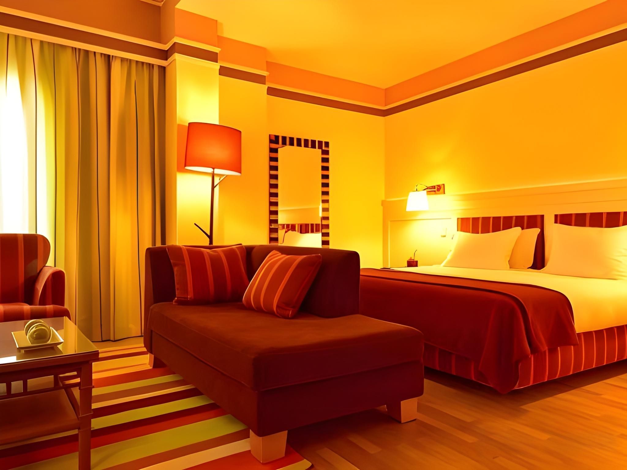 Classic Room