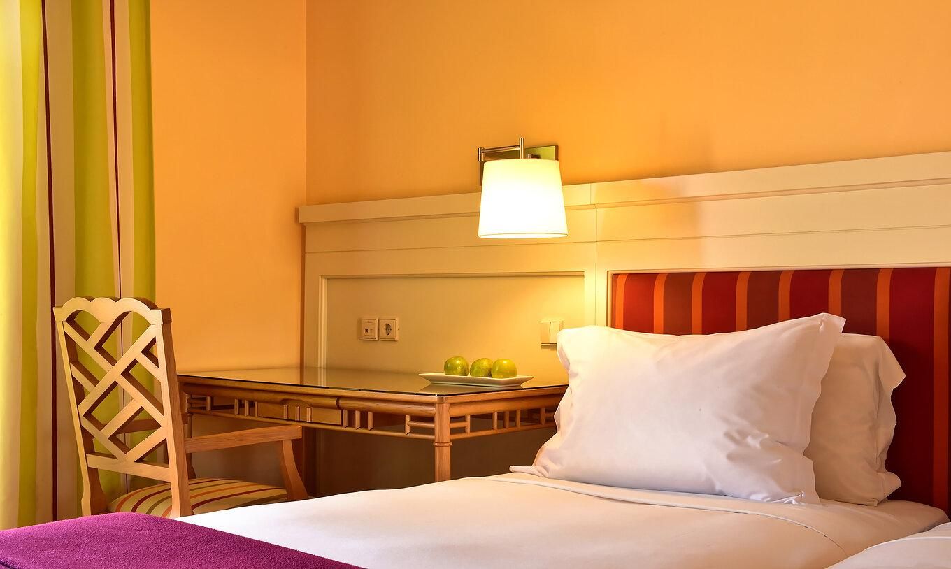 Classic Single Room