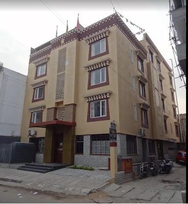 undefined Utse Suites-Bangalore
