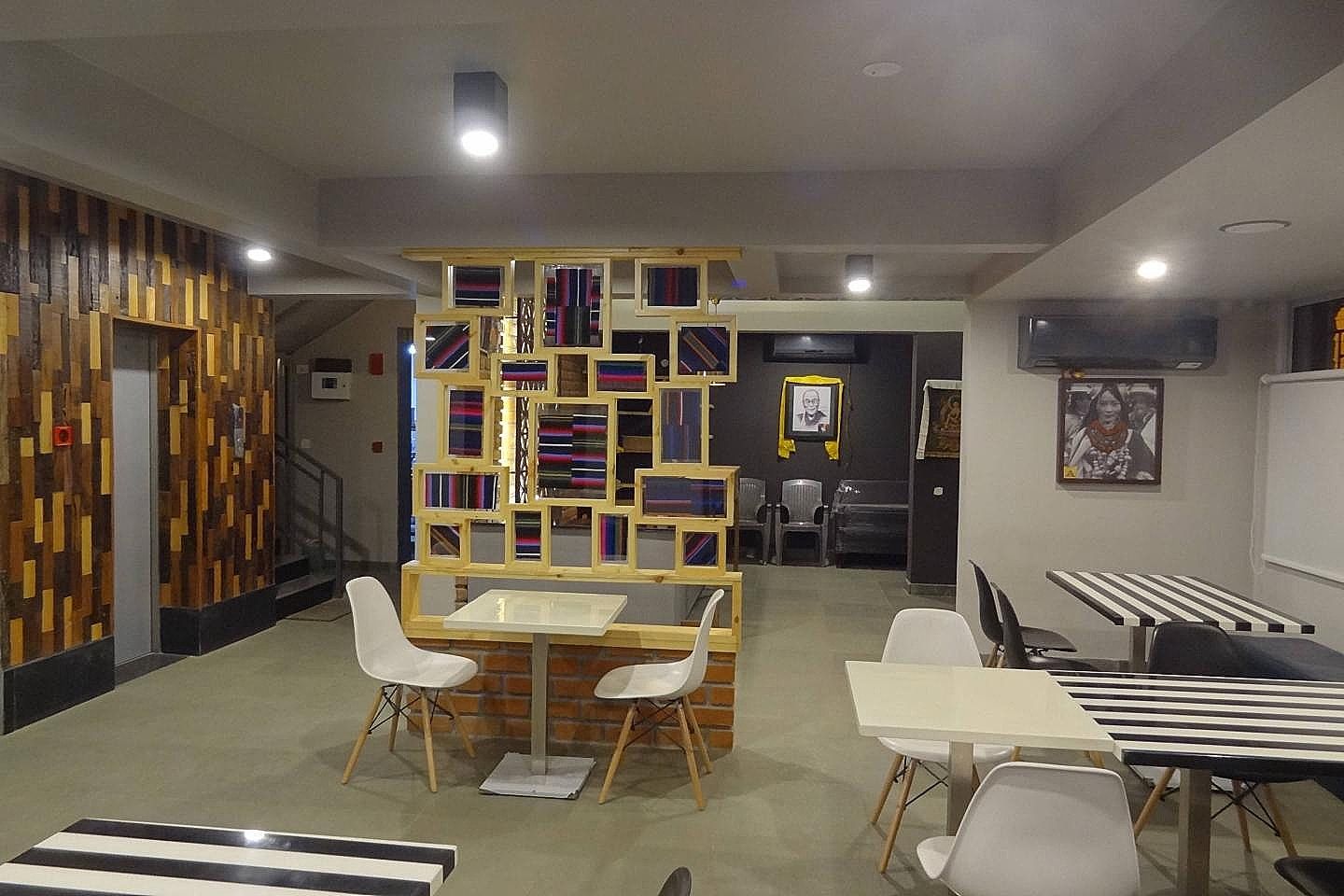 undefined Utse Suites-Bangalore 5