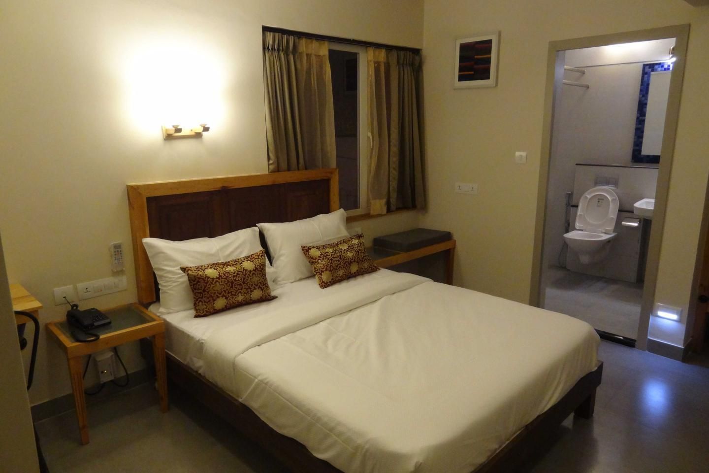 undefined Utse Suites-Bangalore 5