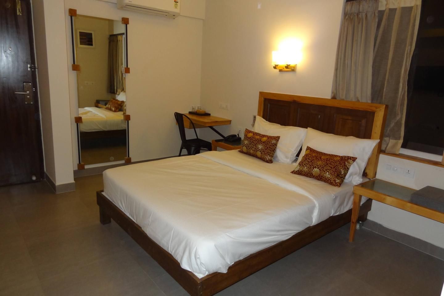 undefined Utse Suites-Bangalore 4
