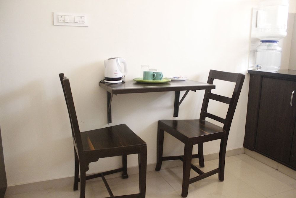 Tranquil Serviced Apartments Comfort Apartment, 1 Bedroom, Refrigerator & Microwave, City View 58