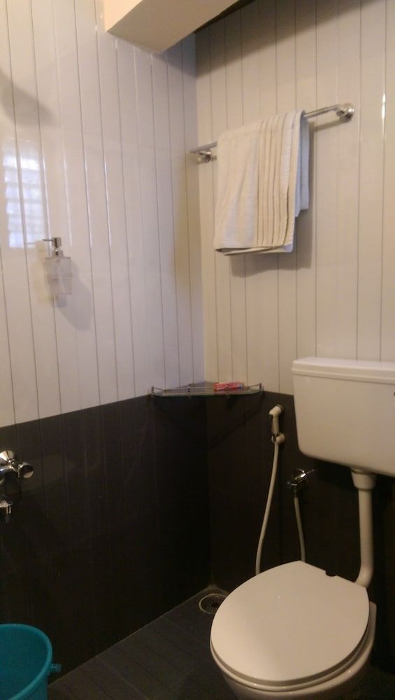 Tranquil Serviced Apartments Standard Single Room, 1 Queen Bed, Ground Floor 17