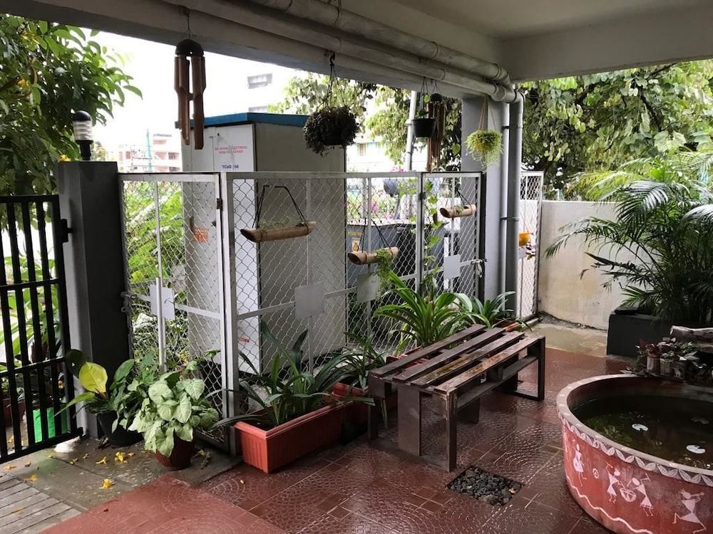 undefined Tranquil Serviced Apartments 5