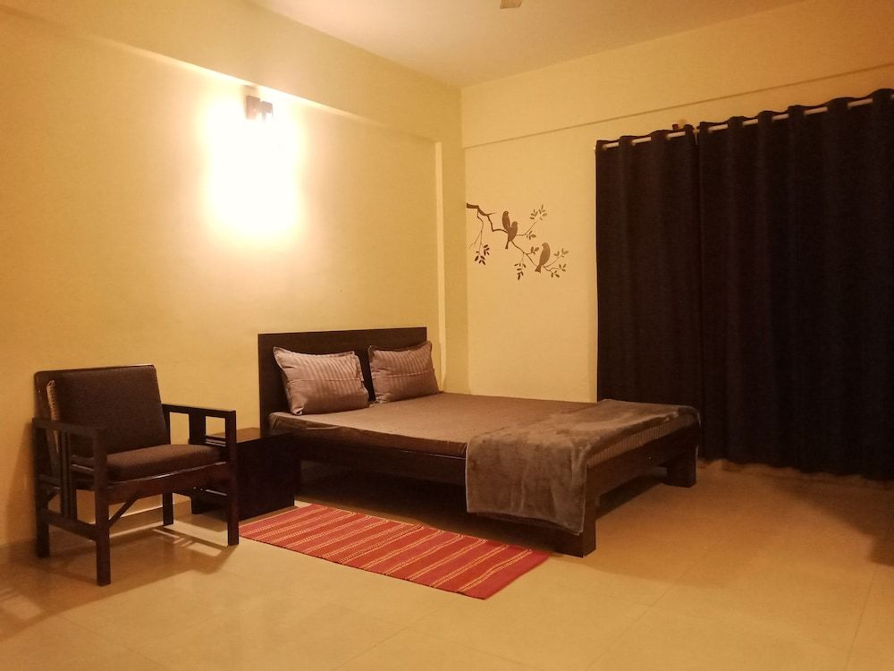 Tranquil Serviced Apartments Exclusive Apartment, 2 Bedrooms, Refrigerator & Microwave 10