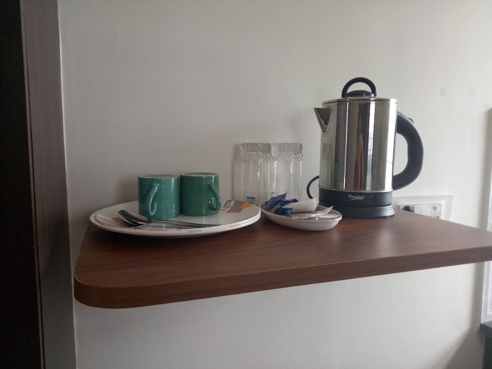 Tranquil Serviced Apartments Comfort Apartment, 1 Bedroom, Refrigerator & Microwave, City View 40