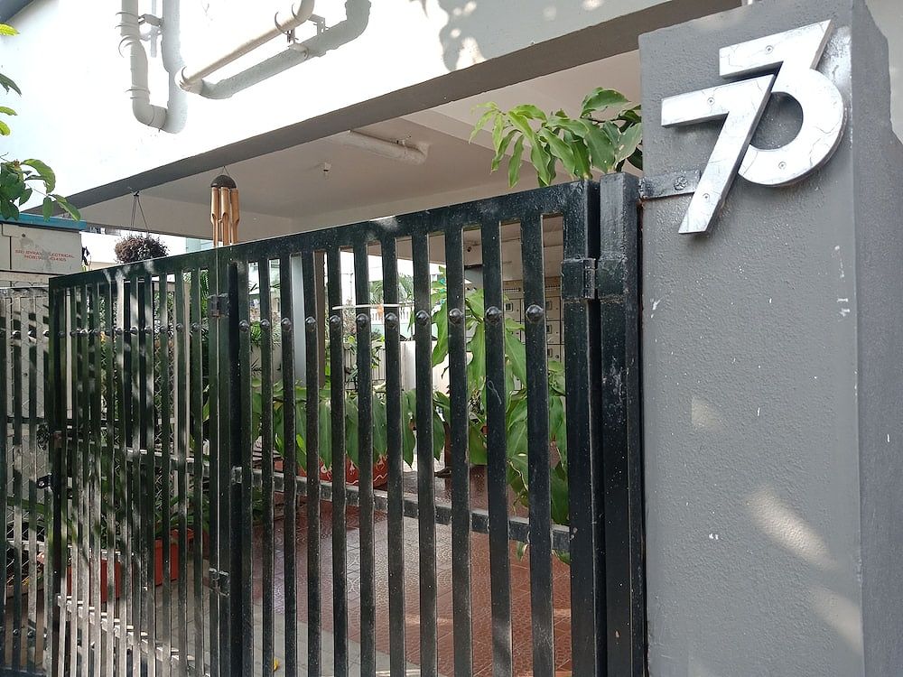 undefined Tranquil Serviced Apartments 10