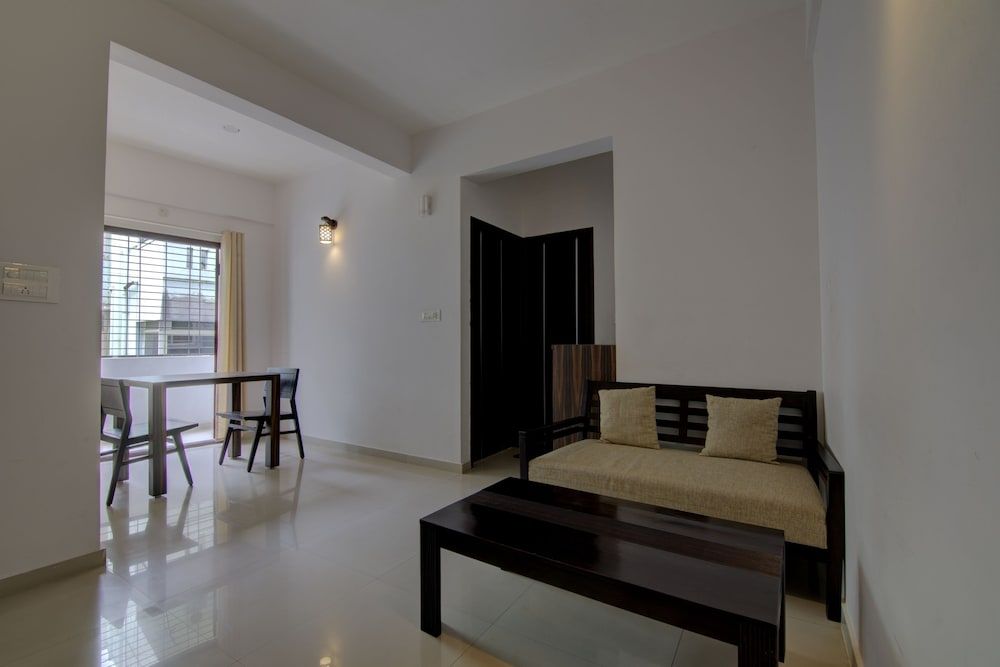 Tranquil Serviced Apartments Comfort Apartment, 1 Bedroom, Refrigerator & Microwave, City View 31