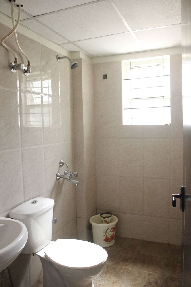 Tranquil Serviced Apartments Comfort Apartment, 1 Bedroom, Refrigerator & Microwave, City View 18