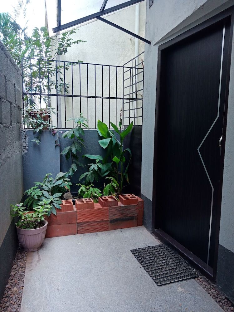 Tranquil Serviced Apartments Standard Single Room, 1 Queen Bed, Ground Floor 16