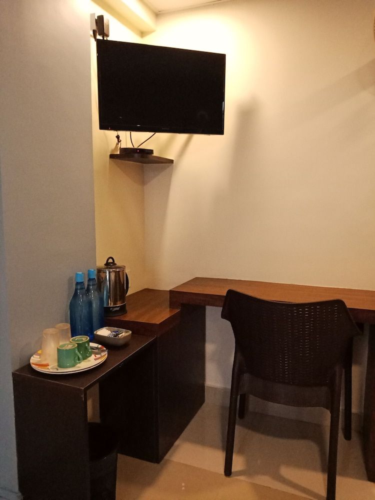 Tranquil Serviced Apartments Standard Single Room, 1 Queen Bed, Ground Floor 20