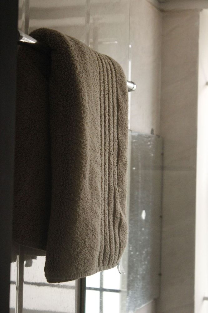 Tranquil Serviced Apartments Comfort Apartment, 1 Bedroom, Refrigerator & Microwave, City View 25