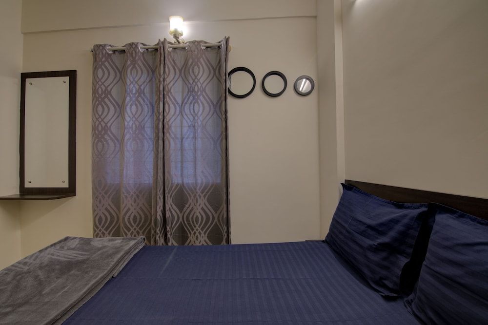 Tranquil Serviced Apartments Comfort Apartment, 1 Bedroom, Refrigerator & Microwave, City View 10