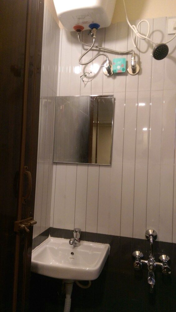 Tranquil Serviced Apartments Standard Single Room, 1 Queen Bed, Ground Floor 14