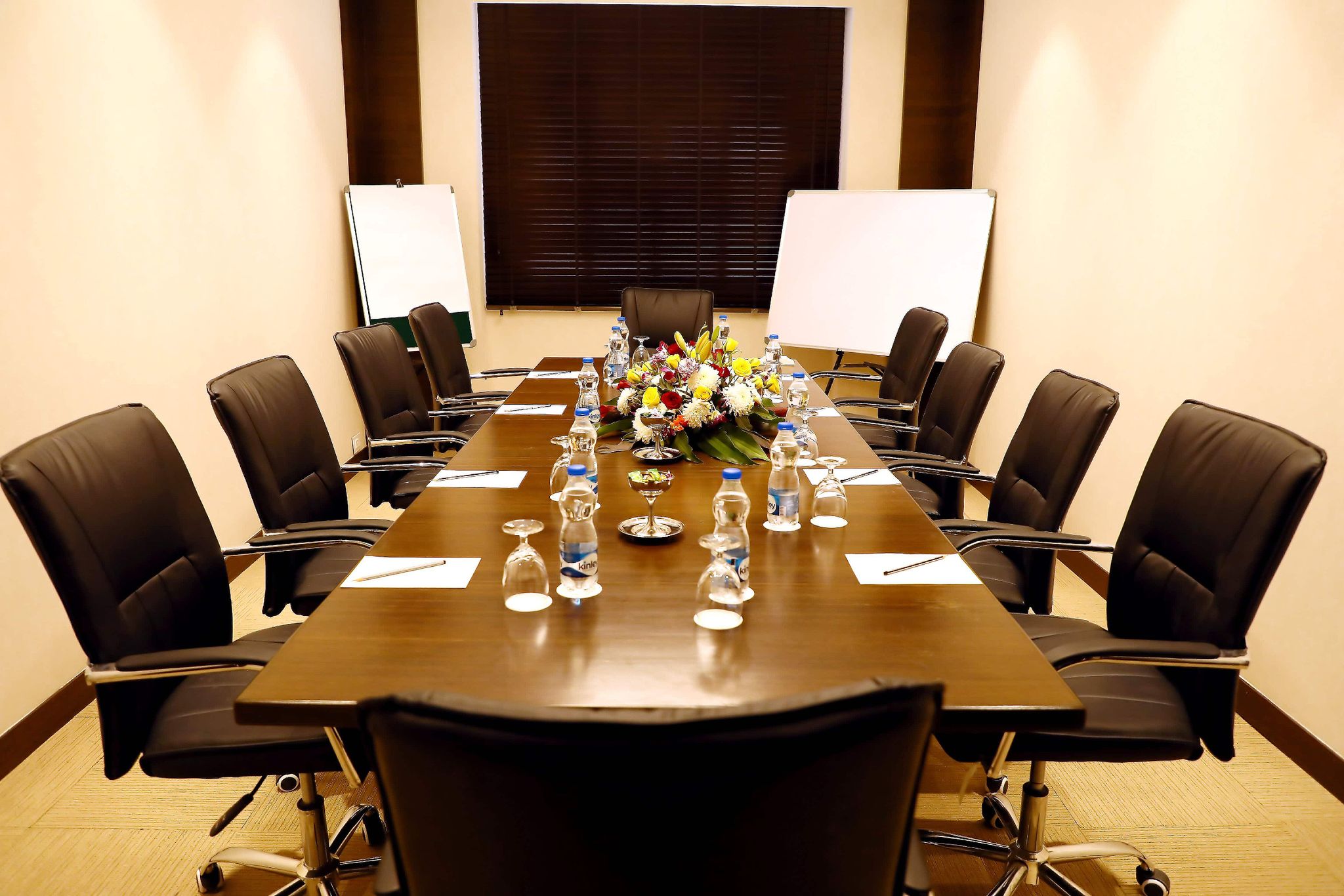 Business Centre