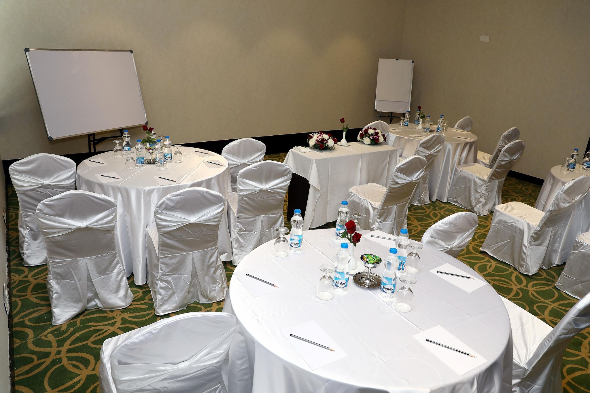 Business Centre