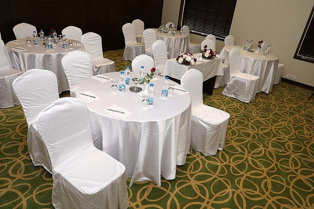 Business Centre