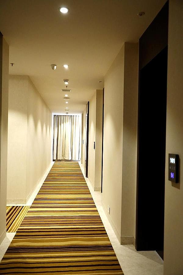 undefined Y N Hotels 4