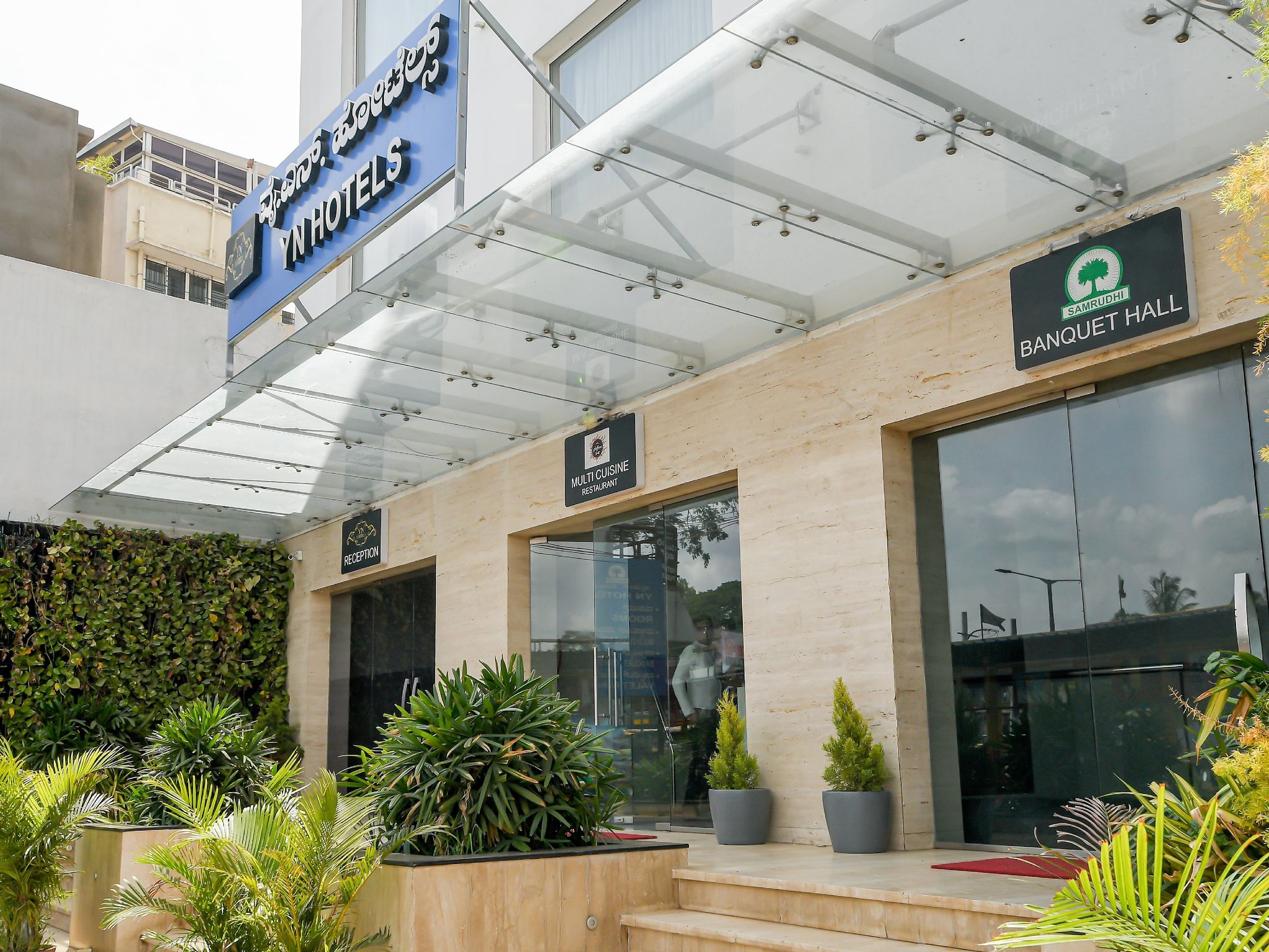 undefined Y N Hotels 6