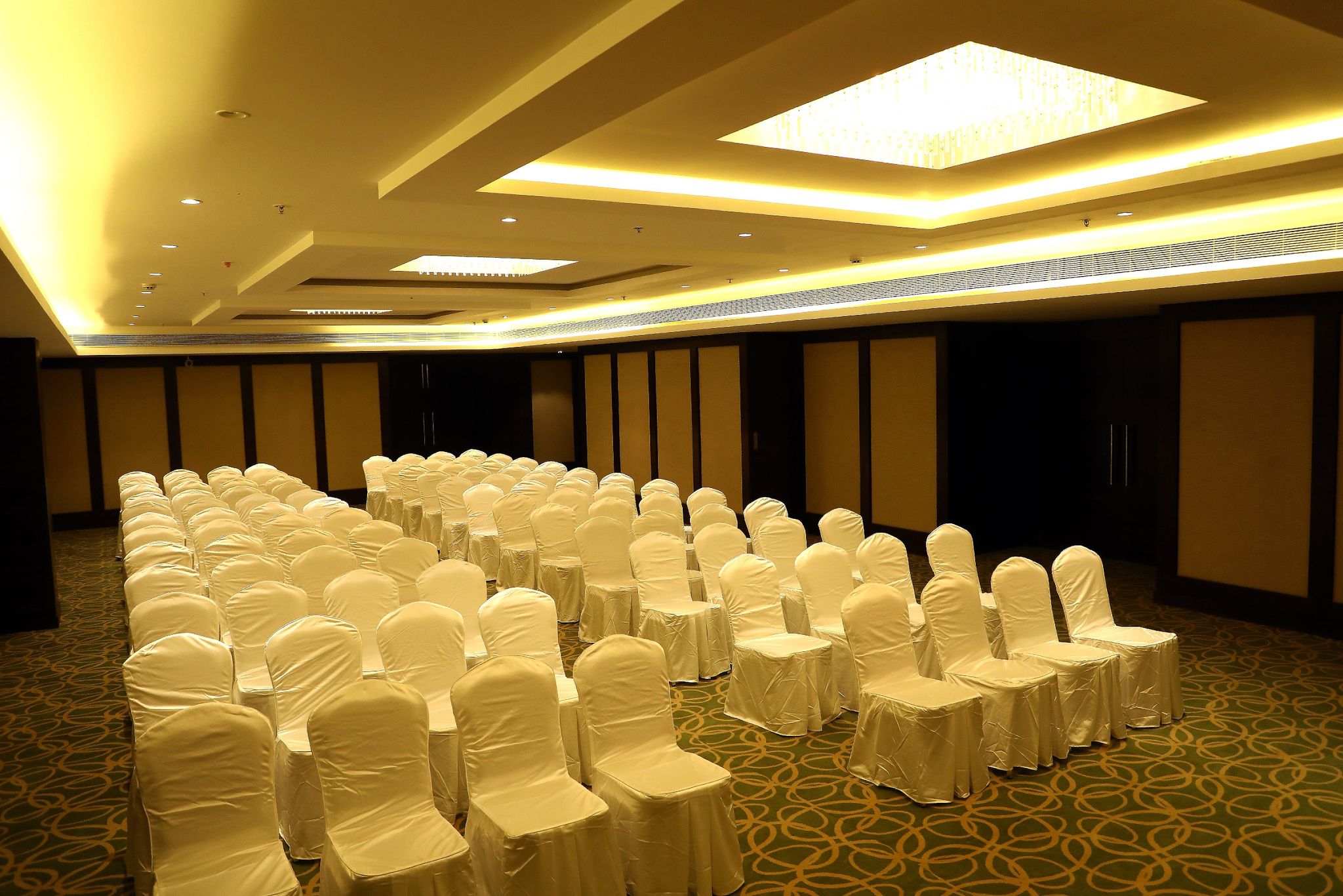 Business Centre