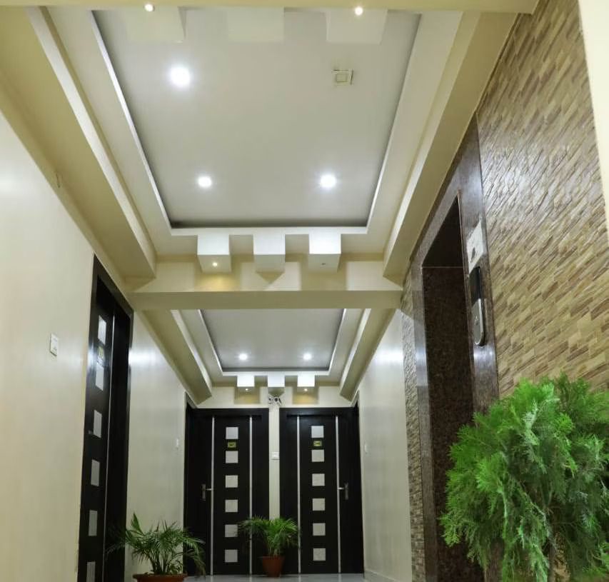 undefined M S Hotel 4