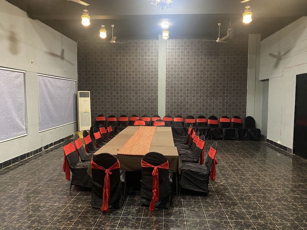 undefined The Palm Resort 10