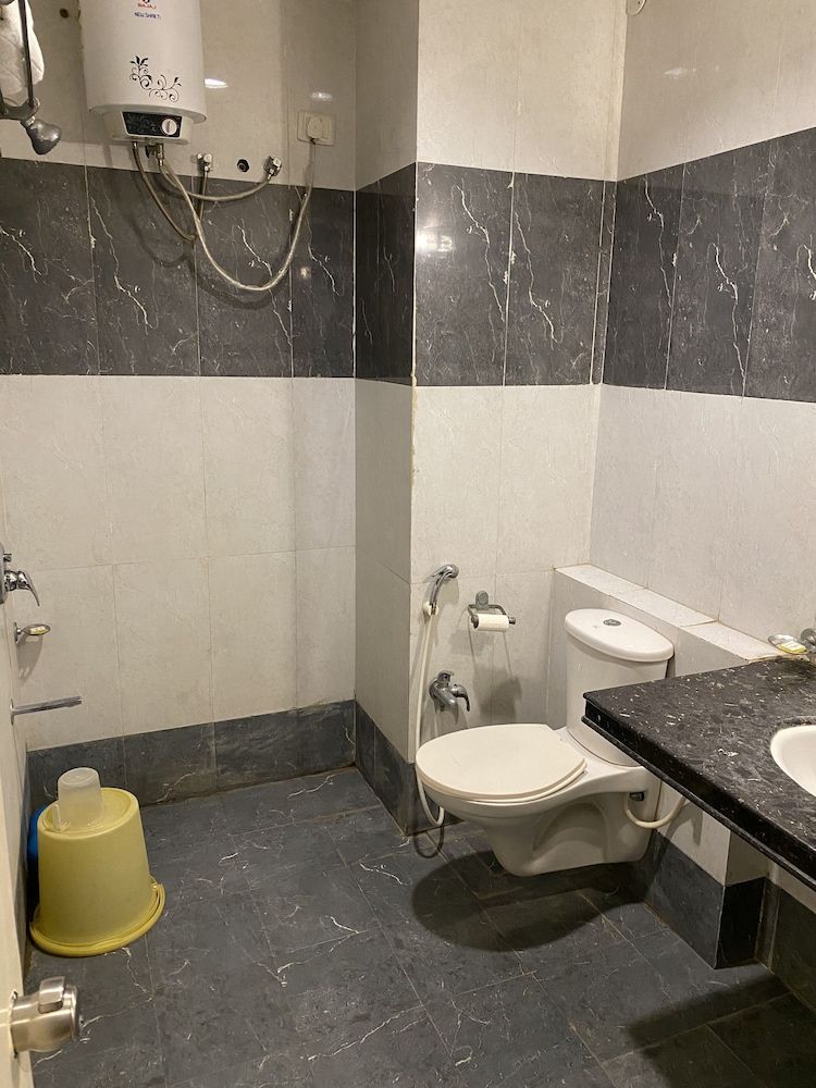 The Palm Resort Superior Double Room, 1 Twin Bed, Refrigerator, Resort View 10