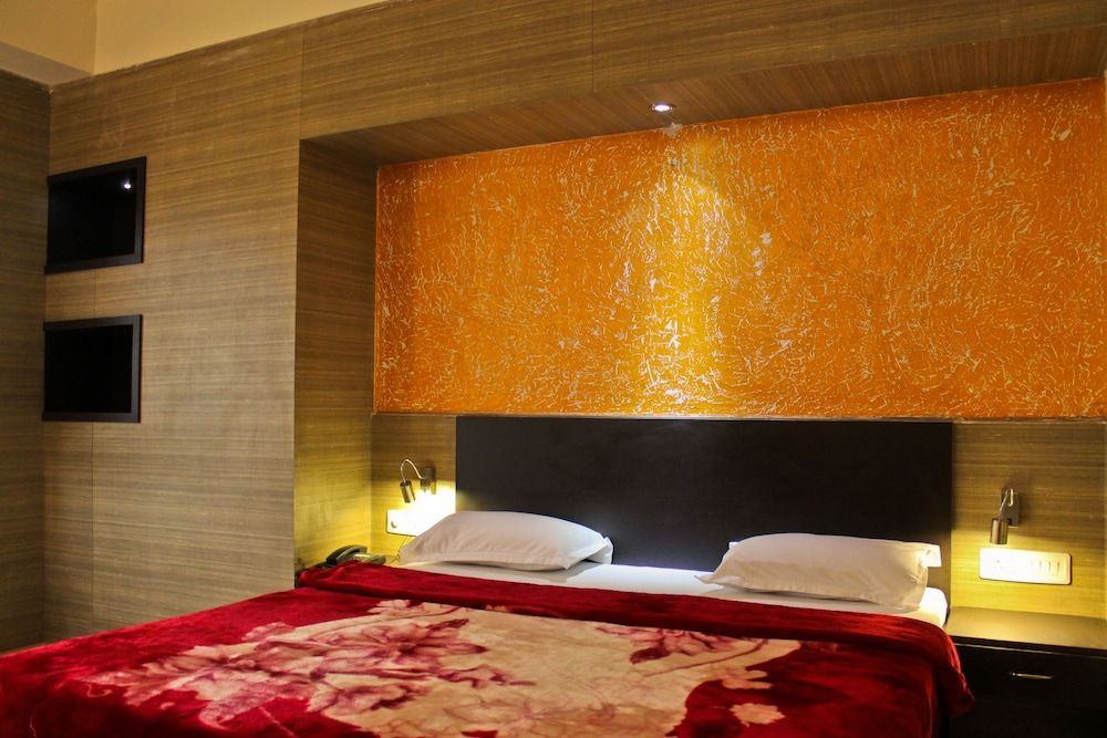 The Palm Resort Superior Double Room, 1 Twin Bed, Refrigerator, Resort View 7