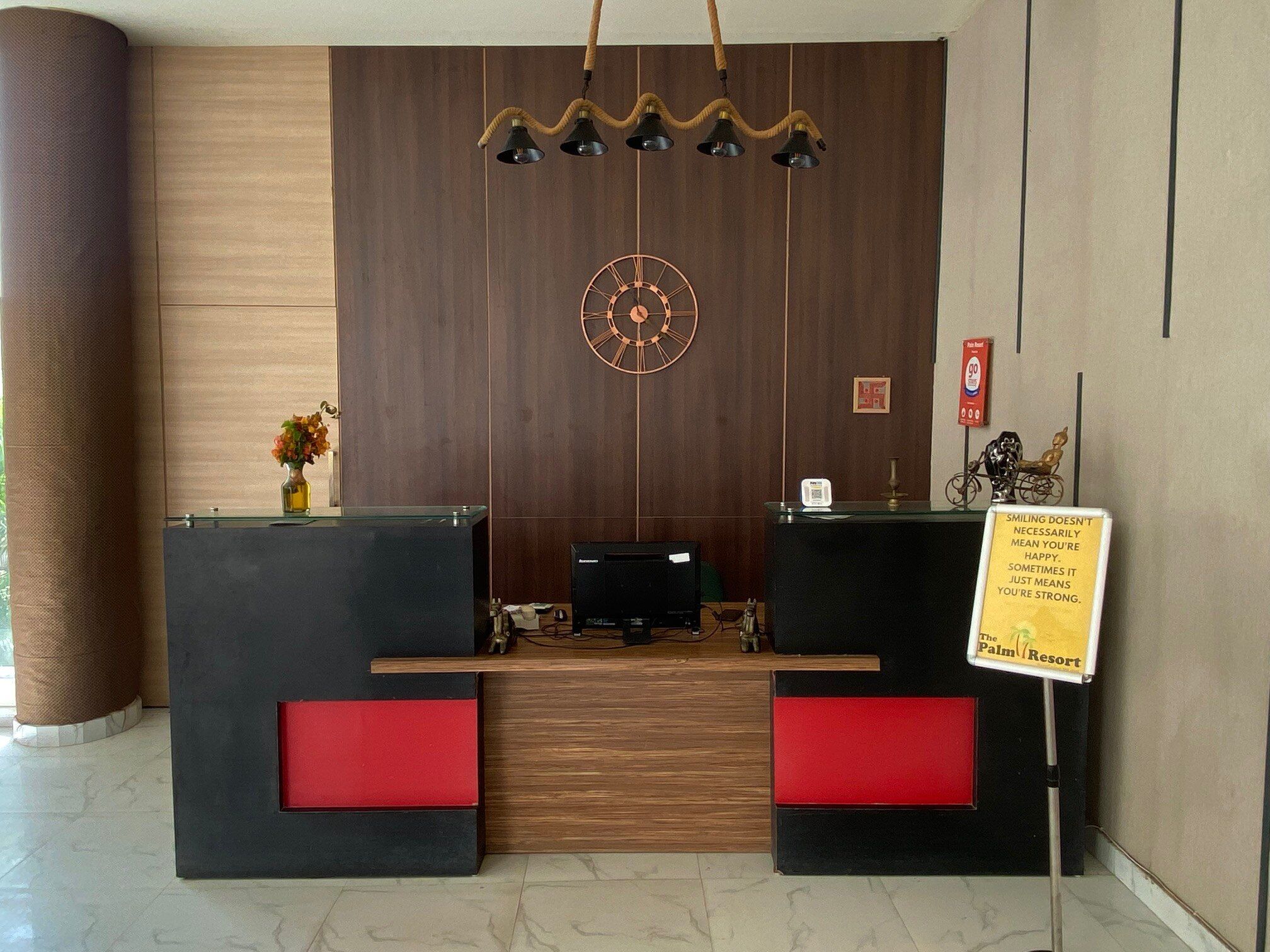 undefined The Palm Resort 2