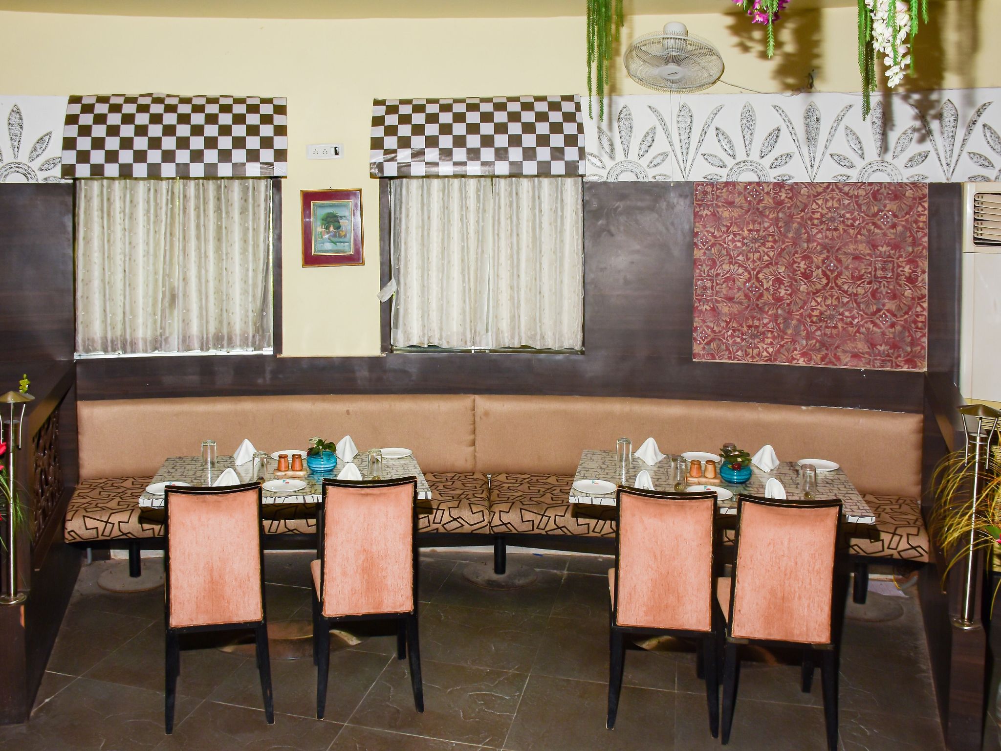 undefined The Palm Resort 3