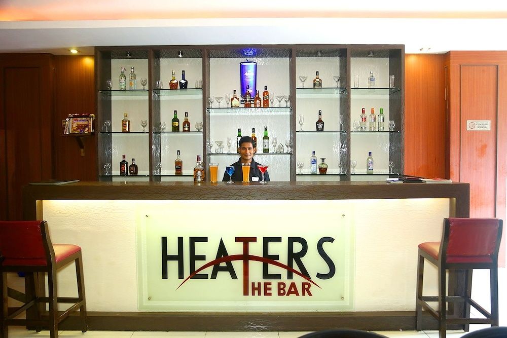 undefined Hotel Raja Bhoj 6