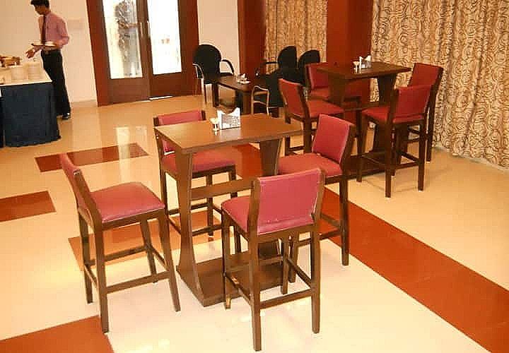 undefined Hotel Raja Bhoj 10