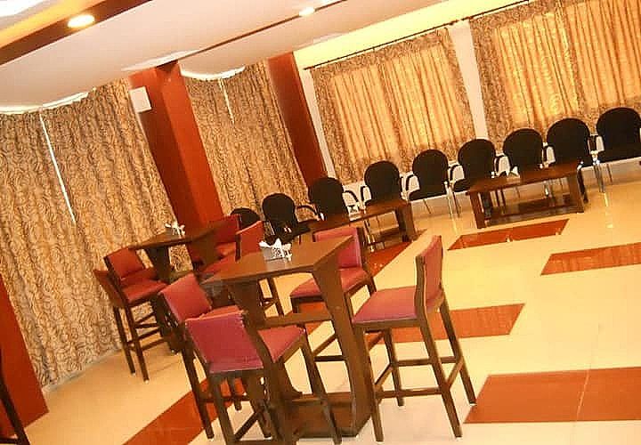 undefined Hotel Raja Bhoj 3