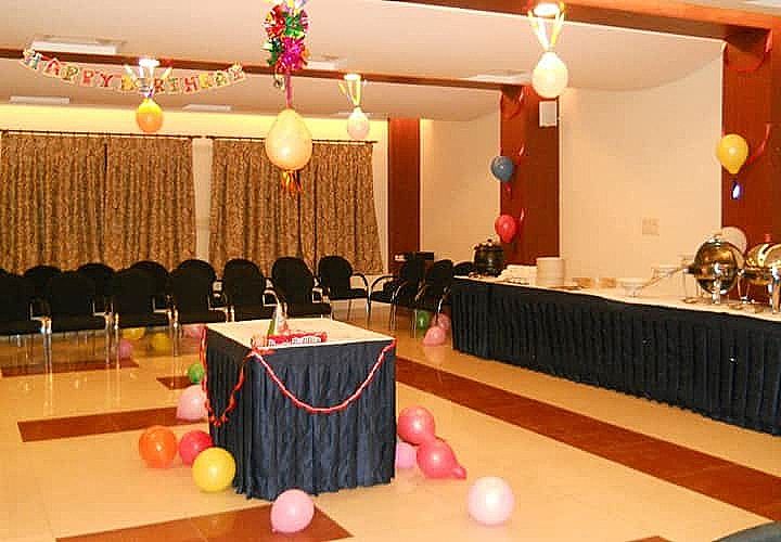 undefined Hotel Raja Bhoj 8