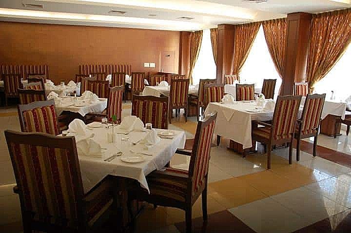 undefined Hotel Raja Bhoj 5