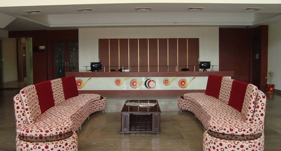 undefined Hotel Raja Bhoj 4