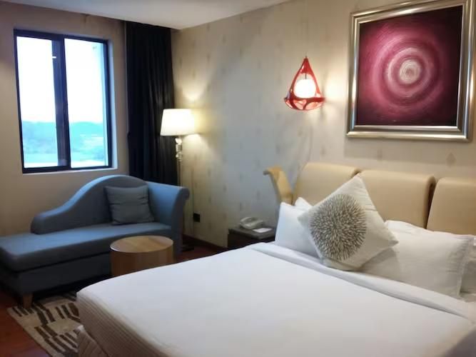 Pal Heights Mantra Mantra Standard 2