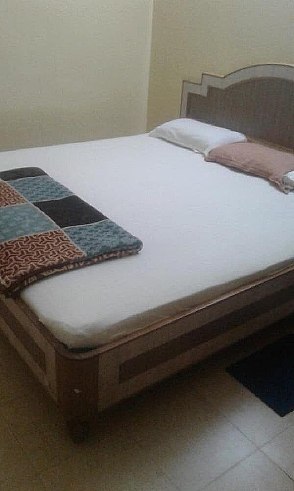 Hotel Rajendra Residency Standard Non AC Room 5
