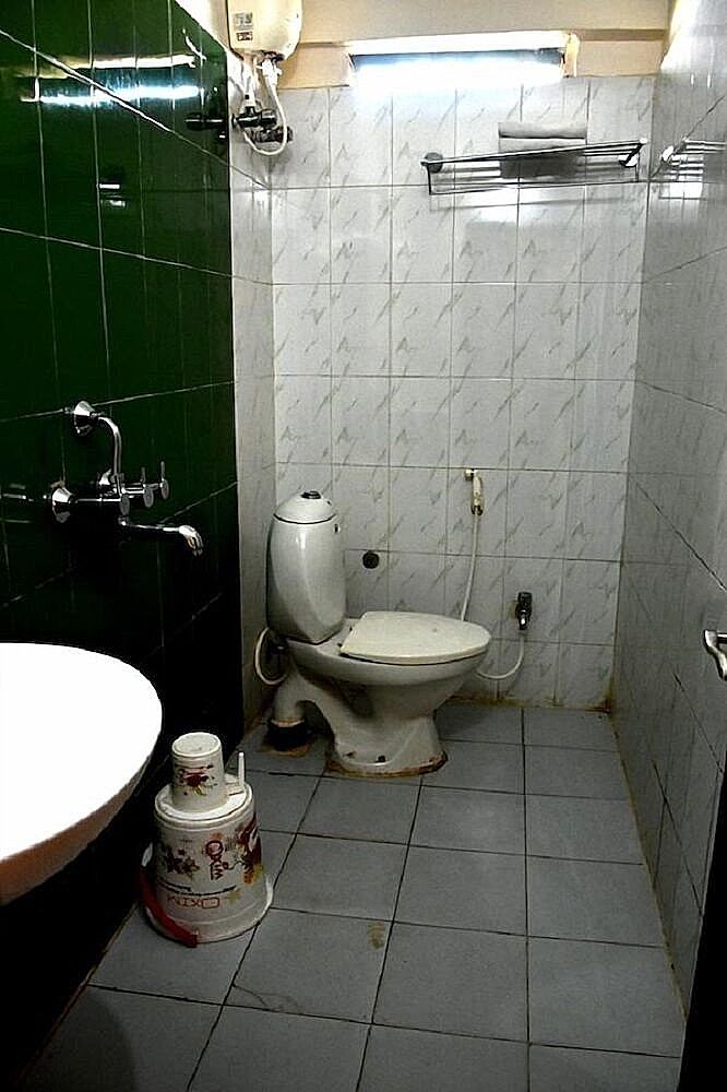 Hotel Rajendra Residency Standard Non AC Room 4