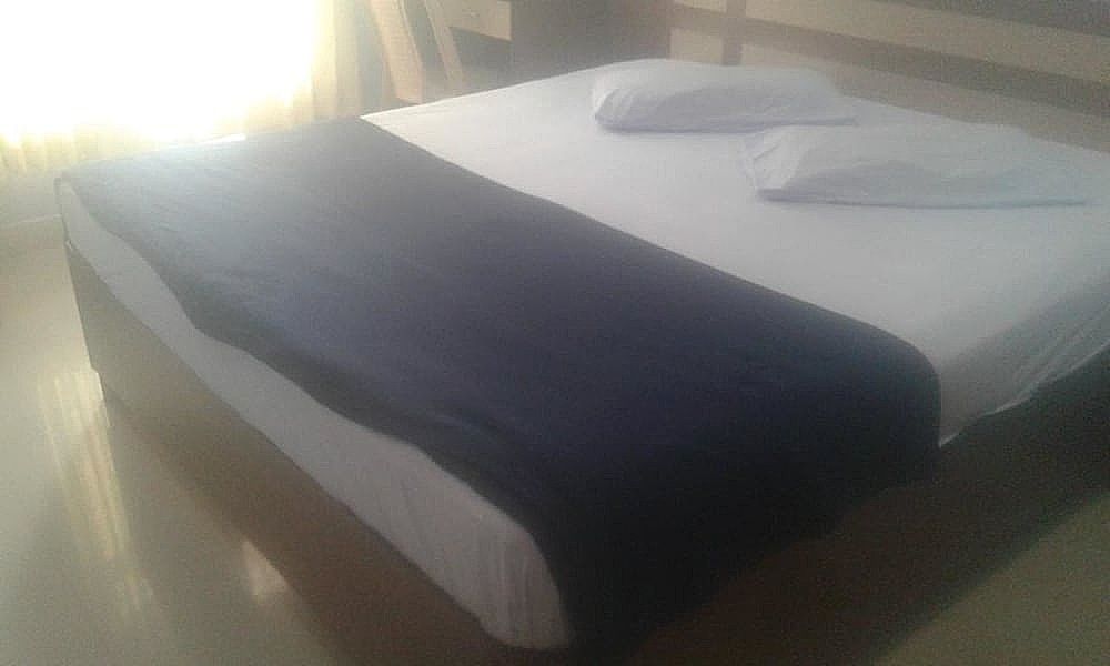 Hotel Rajendra Residency