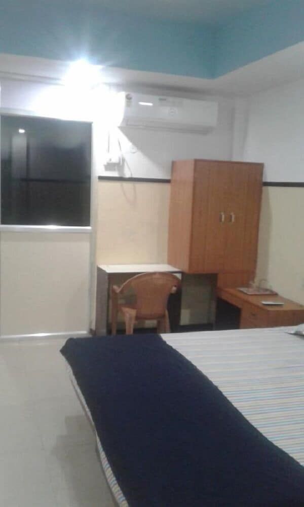 Hotel Rajendra Residency Deluxe AC Room 2