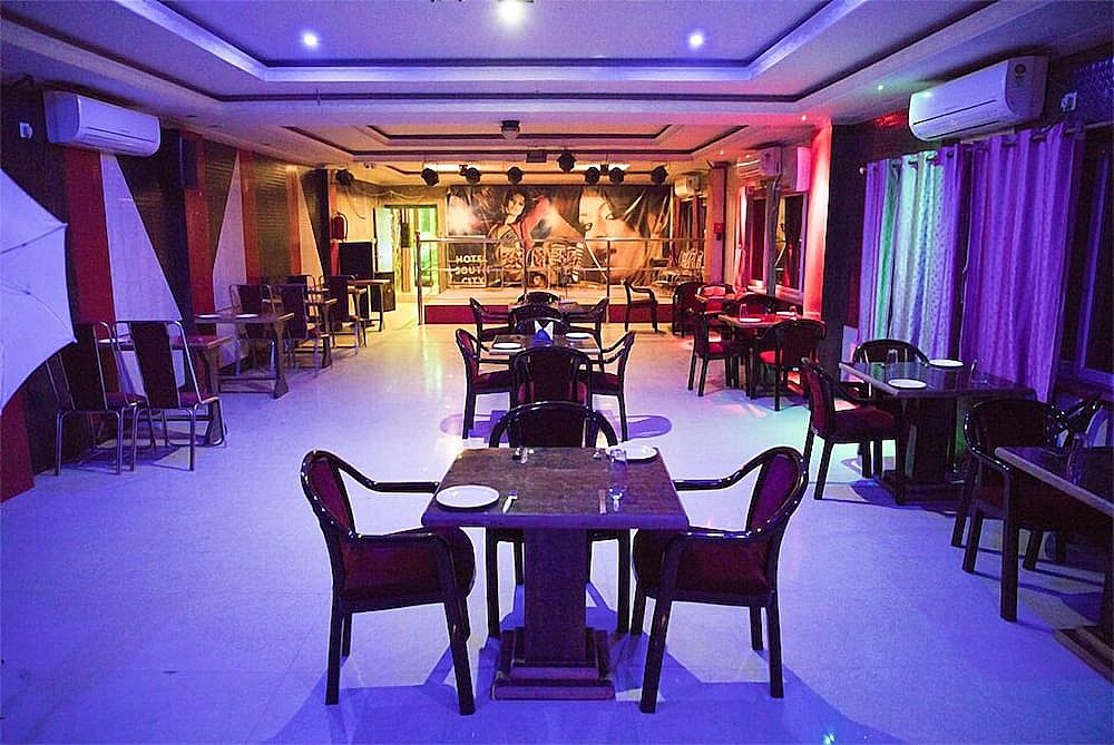 Nightclub