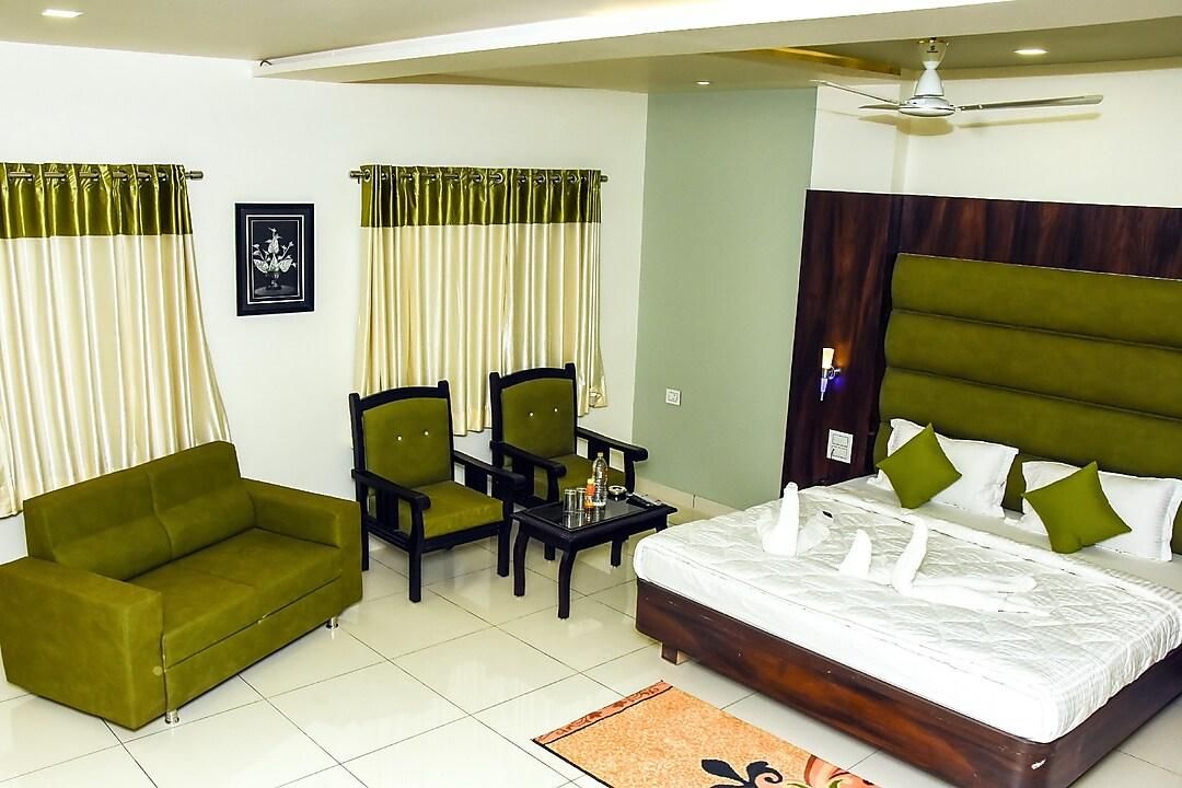 Premium Room