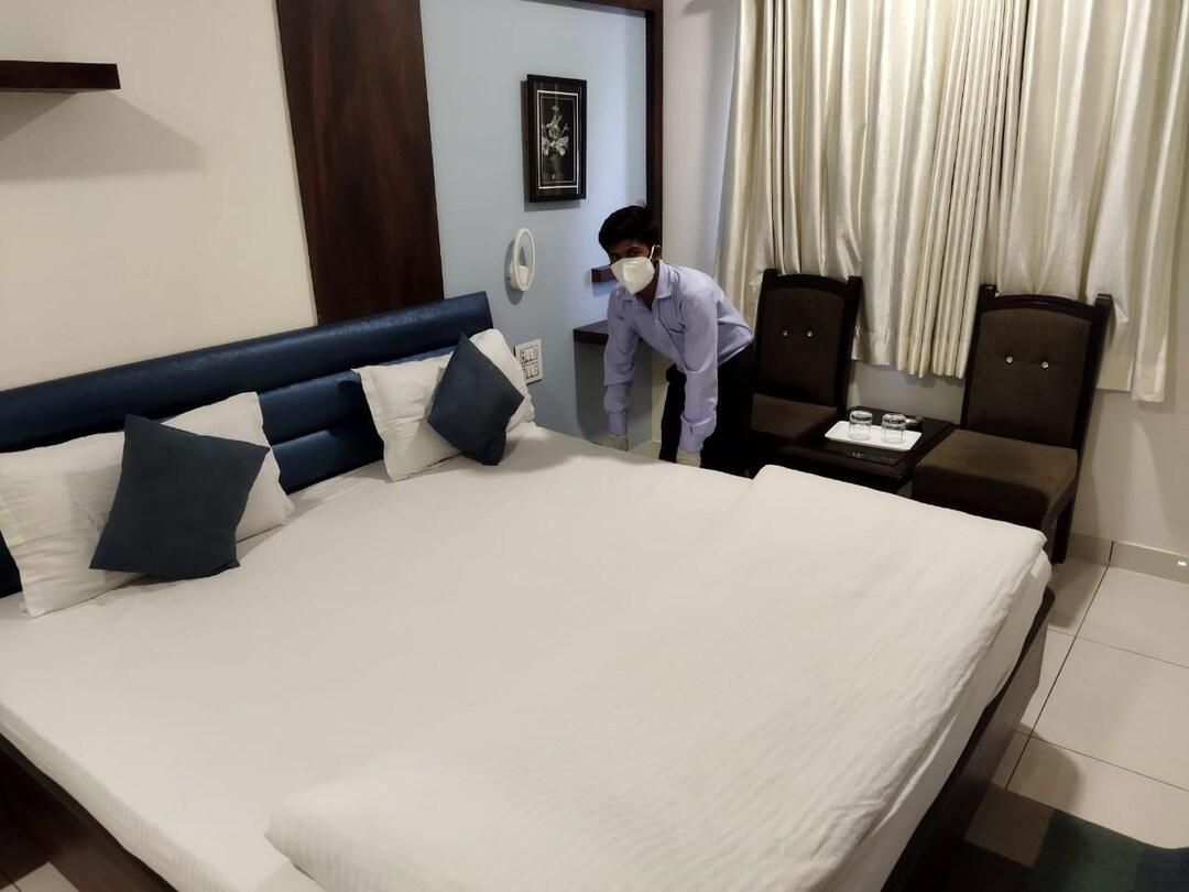 Suite Room