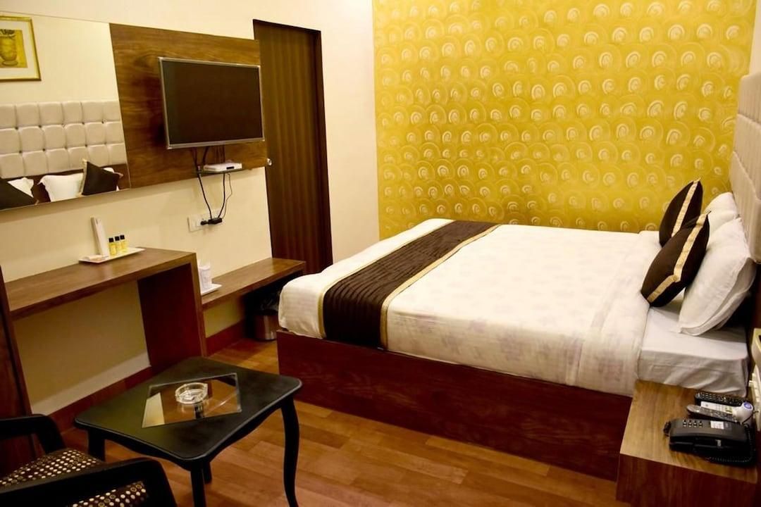 Executive  Double Room