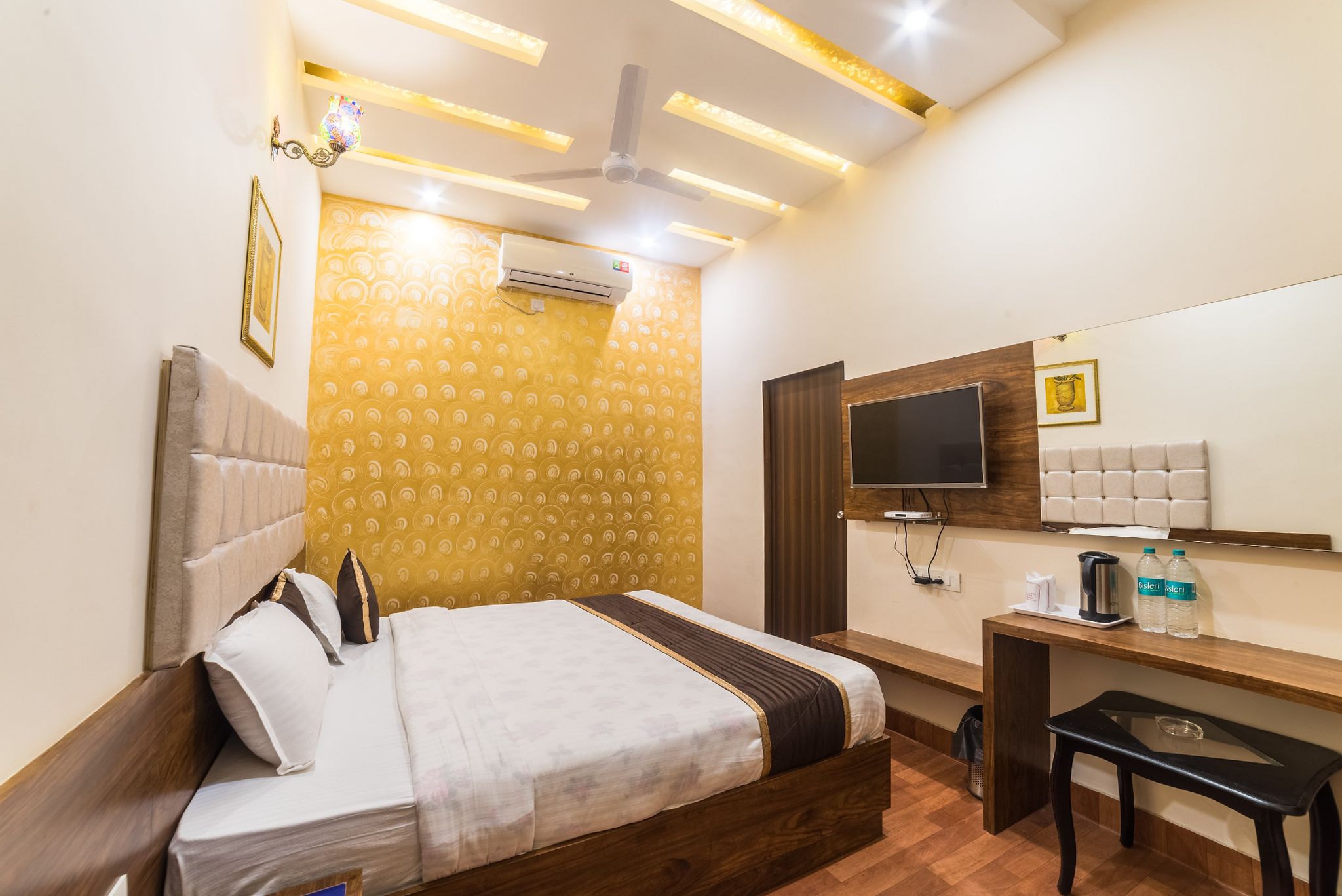 Executive  Double Room