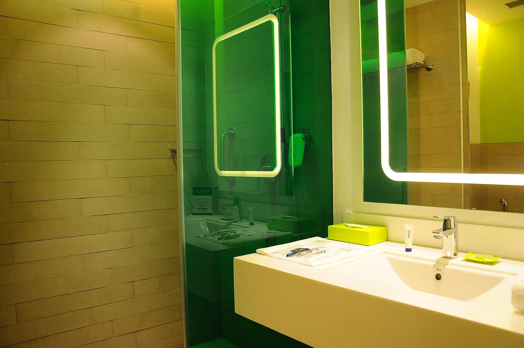 Executive Suite Room