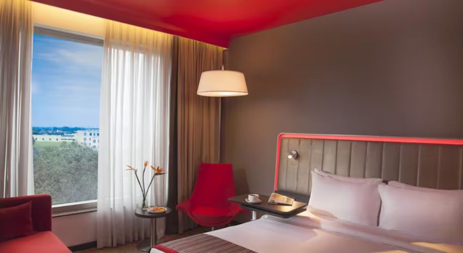 Superior Single Room