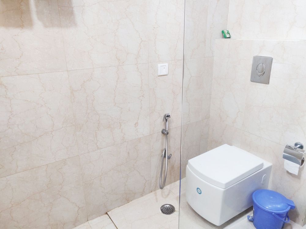 Bodhgaya Seven Inn Hotel n Restaurant Deluxe Double or Twin Room 18